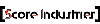 Score Industries Logo